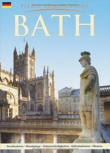 Bath (Pitkin City Guides)