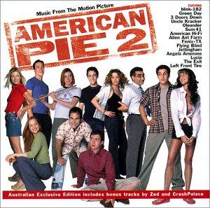 American Pie 2 + 2 Bonus [Oz]