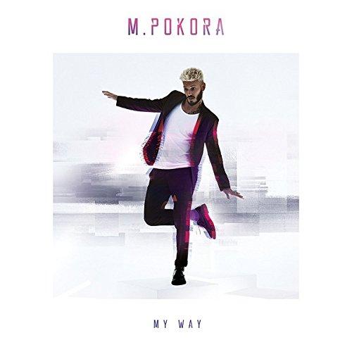 M. Pokora (Nouvelle Version / Box)