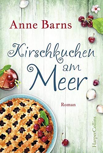 Kirschkuchen am Meer