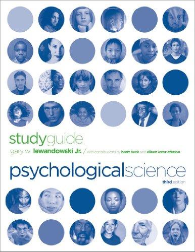 Psychological Science