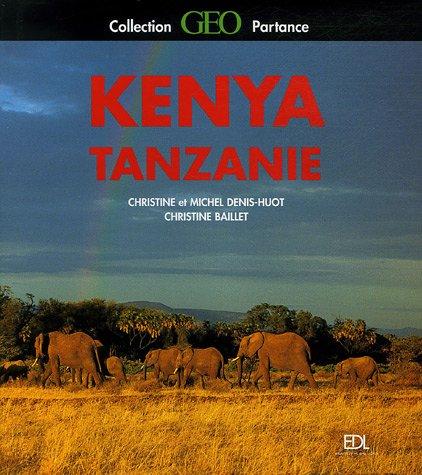 Kenya, Tanzanie