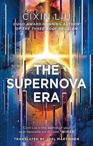 The Supernova Era