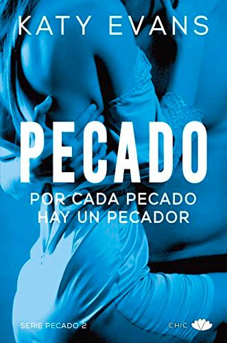 Pecado 2: Por cada pecado hay un pecador (Chic)