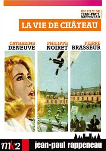 La vie de château [FR Import]