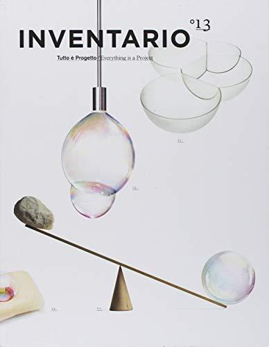 Inventario 13 - Everything Is A Project