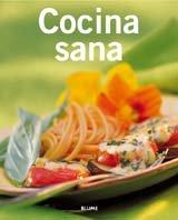 Cocina sana (Cocina Tendencias)