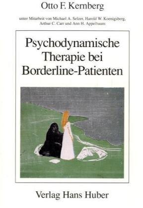 Psychodynamische Therapie bei Borderline-Patienten