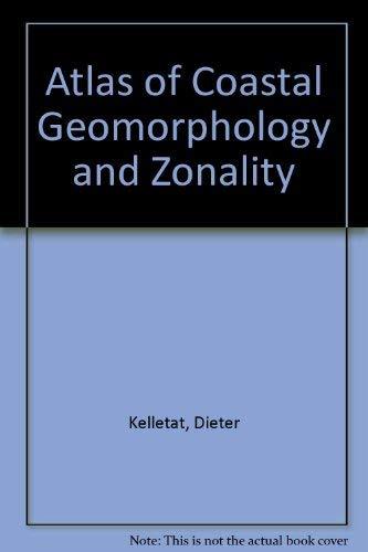 Atlas of Coastal Geomorphology and Zonality