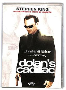 Dolan's Cadillac [IT Import]