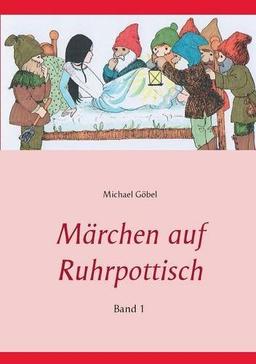 Märchen auf Ruhrpottisch