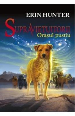 Orasul Pustiu. Supravietuitorii, Vol. 1