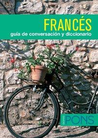 Guía de conversación - Francés (Pons- Guia Conversacion+dic)