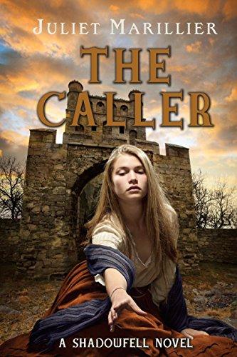 The Caller (Shadowfell, Band 3)