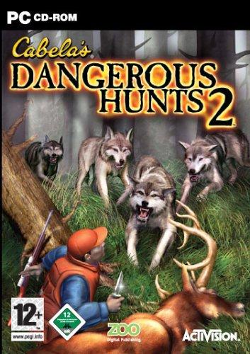 Cabela's Dangerous Hunts 2