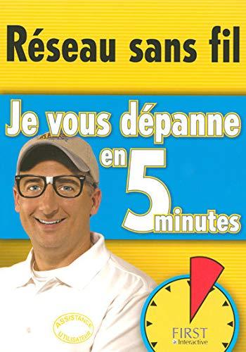 Réseau sans fil : je vous dépanne en 5 minutes