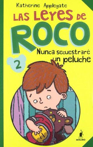 Las leyes de roco 2 (Peques)