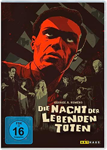 Die Nacht der lebenden Toten - Digital Remastered