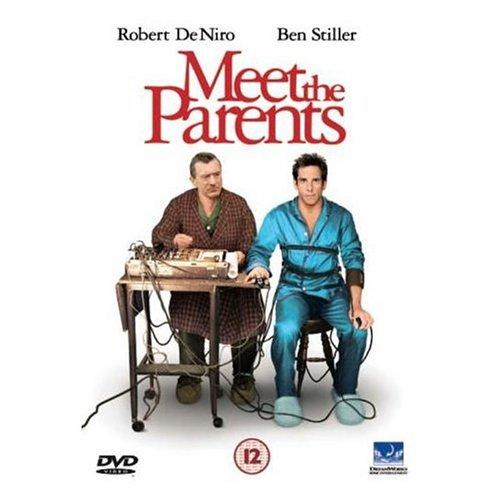 Meet The Parents [UK Import]