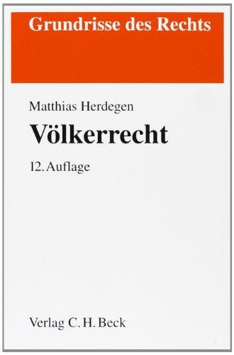 Völkerrecht