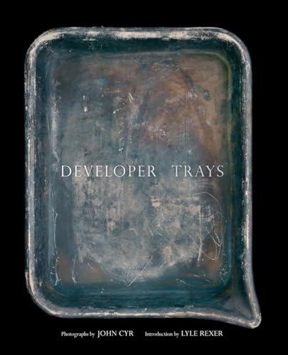 Developer Trays