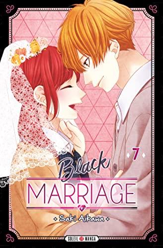 Black marriage. Vol. 7