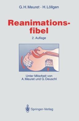 Reanimationsfibel (German Edition)