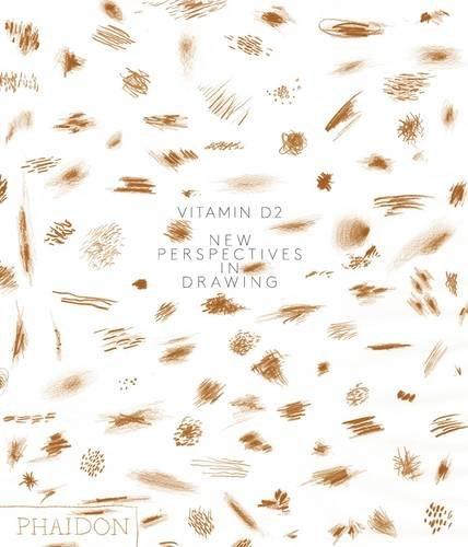 Vitamin D2: New Perspectives in Drawing