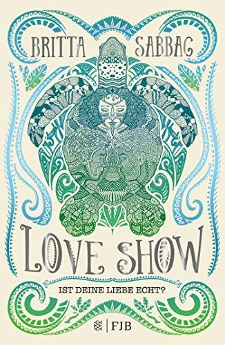 Love Show: Ist deine Liebe echt?