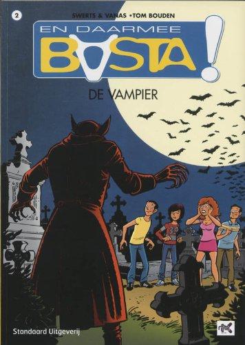 De vampier (En daarmee basta!, 2, Band 2)