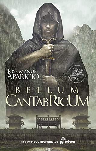 Bellum Cantabricum (Narrativas Históricas)