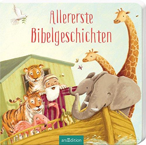 Allererste Bibelgeschichten