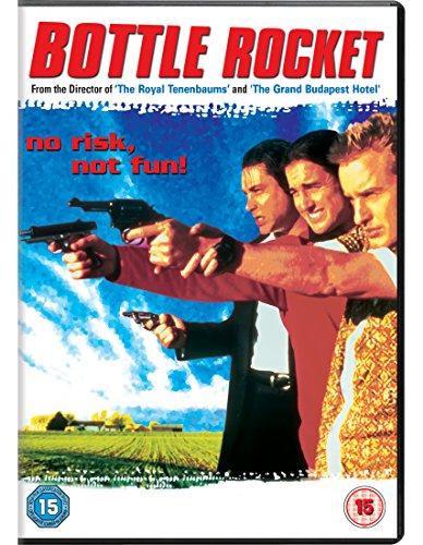 Bottle Rocket [UK Import]