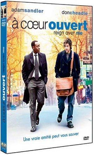 Reign over me [FR IMPORT]