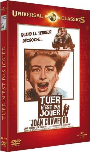 Tuer n'est pas jouer [FR Import]