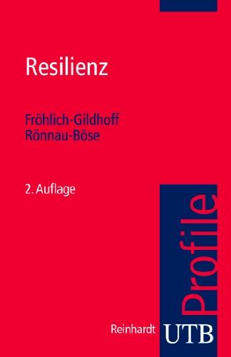 Resilienz. UTB Profile