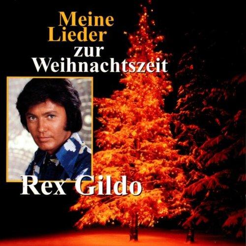 Meine Lieder zur Weihnachtszei