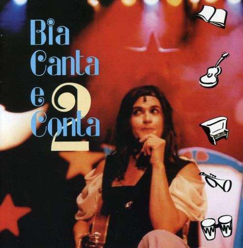 Bia Canta E Conta 2