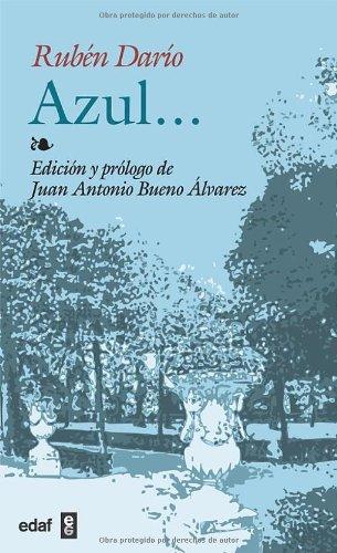 AZUL... (Biblioteca Edaf)