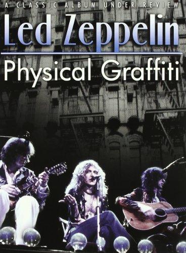 Led Zeppelin - Physical Graffiti