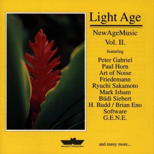 Light Age-New Age Music 2