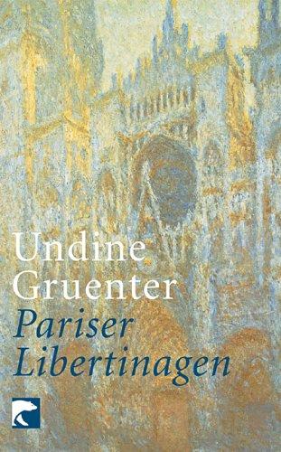 Pariser Libertinagen: Erzählungen