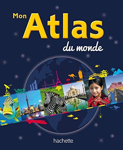 Mon atlas du monde