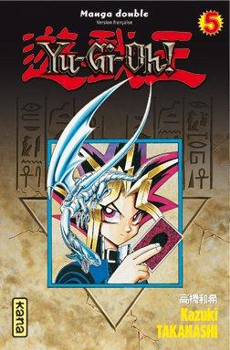 Yu-Gi-Oh ! : manga double. Vol. 5-6