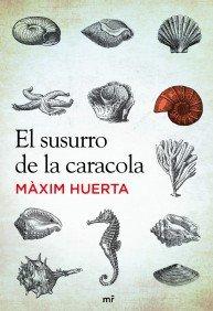 El susurro de la caracola (Narrativa)