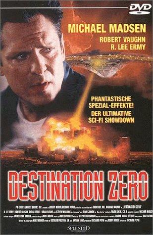 Destination Zero