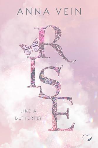 Rise like a Butterfly: Olivia & Ian