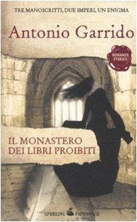 Il monastero dei libri proibiti