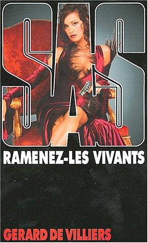 Ramenez-les vivants