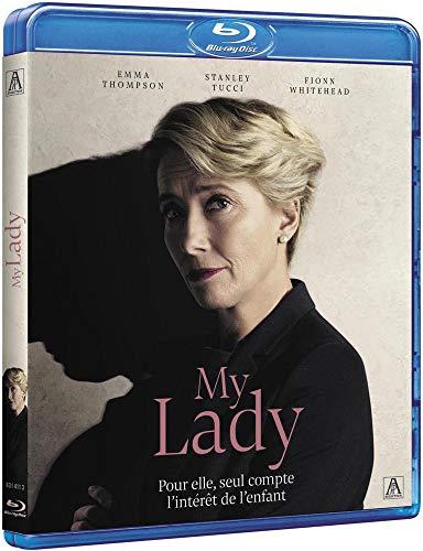 My lady [Blu-ray] [FR Import]